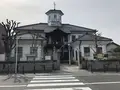 近江八幡の町並みの写真_504609