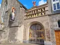 Palace of Holyroodhouseの写真_504818