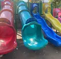 ロボット（ロボロボ）公園（正式名 さくら坂公園）の写真_505347