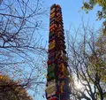 ロボット（ロボロボ）公園（正式名 さくら坂公園）の写真_505350