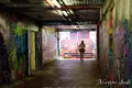 Graffiti Tunnel Camperdownの写真_505611