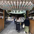 川越氷川神社の写真_505740
