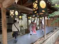 川越氷川神社の写真_505741