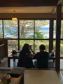古民家で昼ごはん梅里の写真_506054