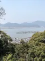 安土城跡の写真_507377