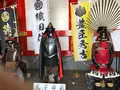 安土城天主信長の館の写真_507391