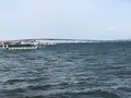 琵琶湖大橋の写真_507426