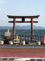 白鬚神社の写真_507431