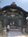 宝厳寺唐門（国宝）の写真_507482