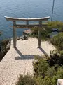龍神拝所の写真_507570