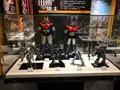 海洋堂フィギュアミュージアム黒壁の写真_507801