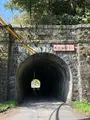 旧北陸本線鮒ヶ谷トンネル（鮒ヶ谷隧道）の写真_507926