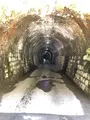 旧北陸線曲谷トンネルの写真_507940