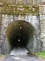旧北陸本線芦谷トンネル（芦谷隧道）の写真_507947