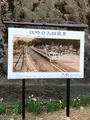 旧北陸本線大桐駅跡の写真_507964