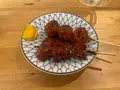 やきとん まこちゃん ガード下酒場の写真_508793