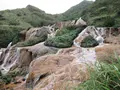 黄金瀑布の写真_511048