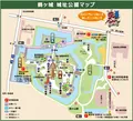 鶴ヶ城（若松城）の写真_511532