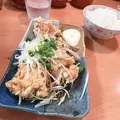 俺流塩らーめん 神宮前店の写真_511883