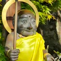 むじな地蔵の写真_511898