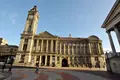 Victoria Square, Birminghamの写真_512103