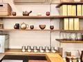linden tea with milkの写真_512570