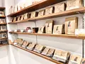 linden tea with milkの写真_512578
