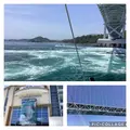 うずしおクルーズの写真_513142