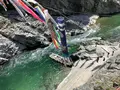 大歩危遊覧船の写真_513173