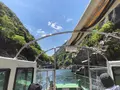 大歩危遊覧船の写真_513453