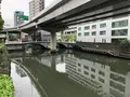 常盤橋の写真_513638