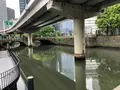 常盤橋の写真_513639