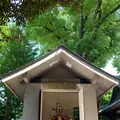 戸越八幡神社の写真_514092