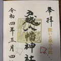 戸越八幡神社の写真_514093