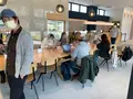 SIDEWALK COFFEE ROASTERS（サイドウォーク コーヒー ロースターズ）の写真_514097