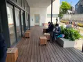 SIDEWALK COFFEE ROASTERS（サイドウォーク コーヒー ロースターズ）の写真_514099