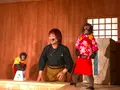 草津温泉おさるの湯もみ処～おさ湯の写真_514490