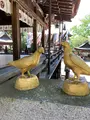 日牟禮八幡宮の写真_514801