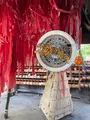 日牟禮八幡宮の写真_514804