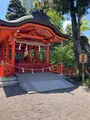 生島足島神社の写真_515005