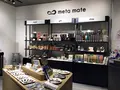 meta mate 誠品生活日本橋店の写真_516601