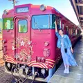 東萩駅の写真_517296