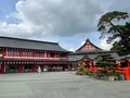 太皷谷稲成神社の写真_517314