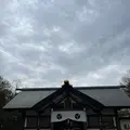 岩内神社の写真_518122