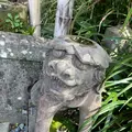 諏訪神社の写真_518717