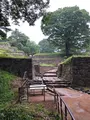 金山城　大手虎口の写真_518791