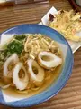 舩本うどん 本店の写真_518807