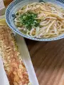 舩本うどん 本店の写真_518808