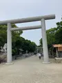 伊弉諾神宮の写真_518841