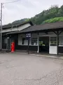  足尾駅 わたらせ渓谷鐵道の写真_518848